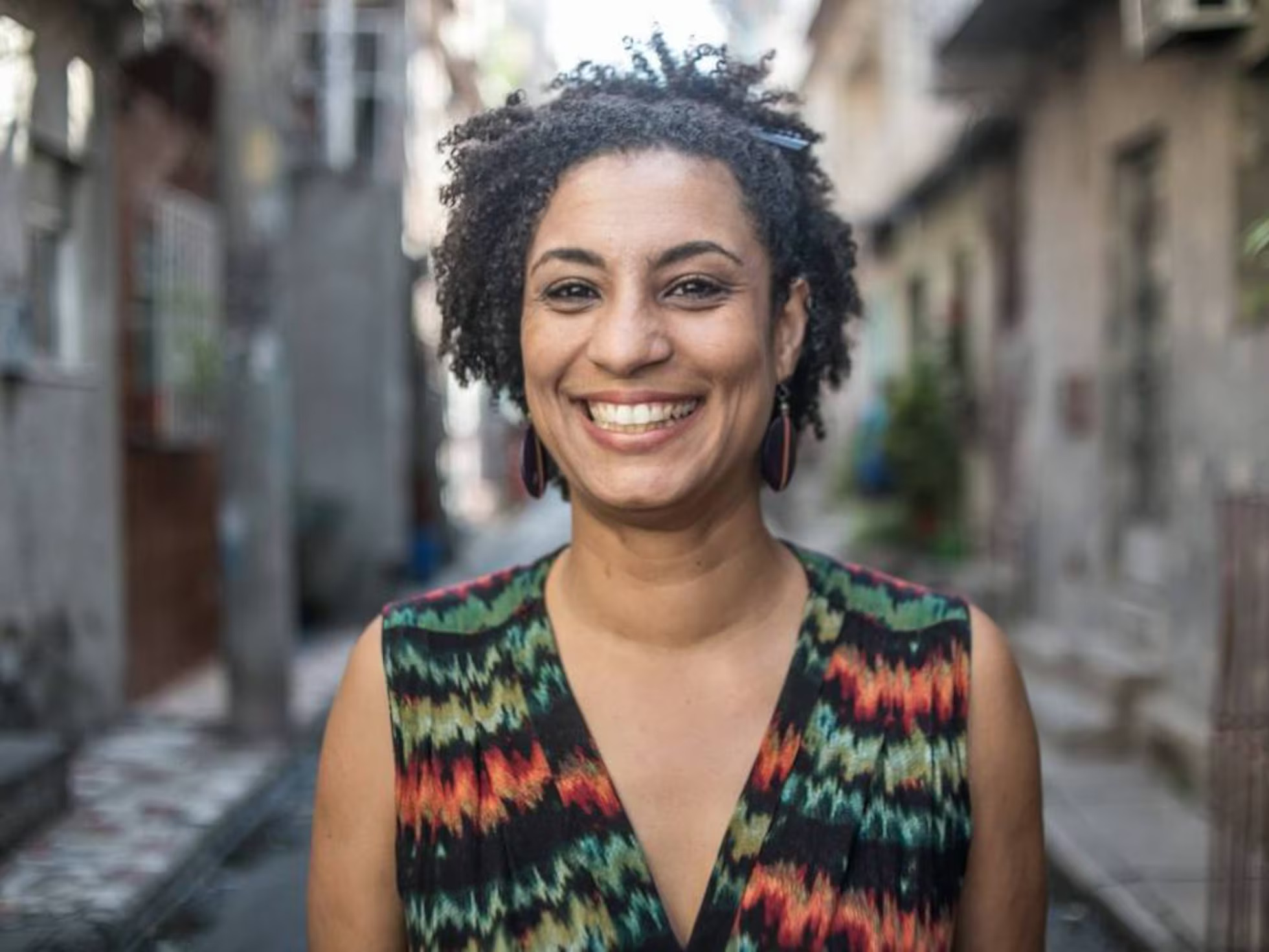 Asesinato de Marielle Franco: Justicia de Brasil condena a dos policías a 78 y 59 años de cárcel