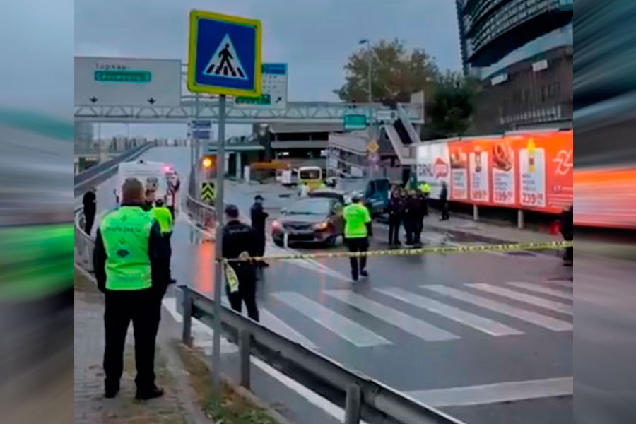 Político de la ultraderecha de Alemania es detenido bajo sospecha de formar un grupo terrorista