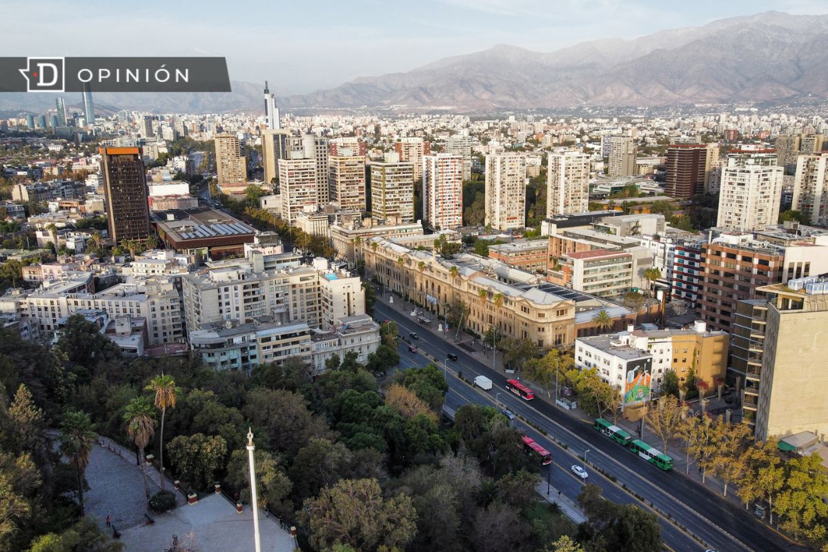 Día del Urbanismo y sus desafíos para las ciudades