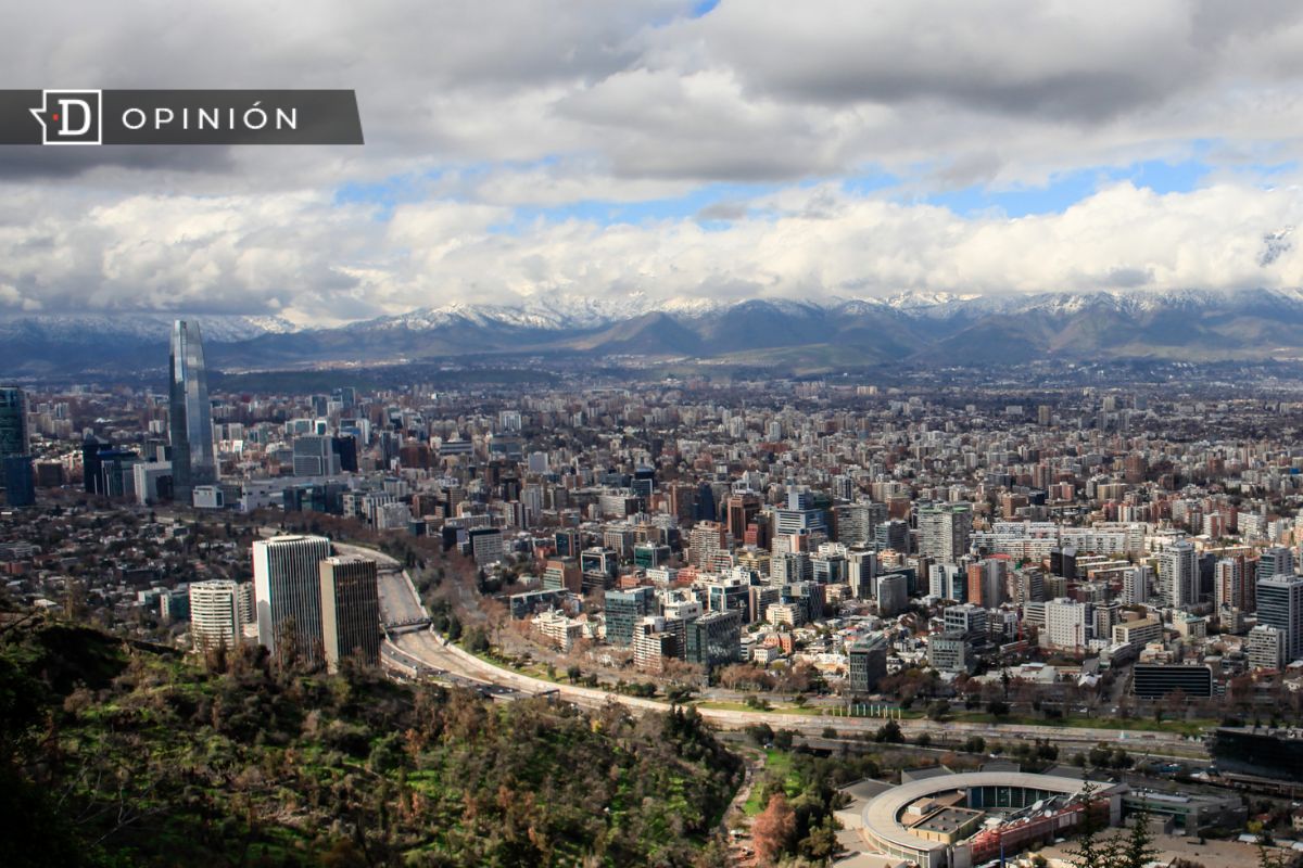 Urbanismo y derecho a la ciudad