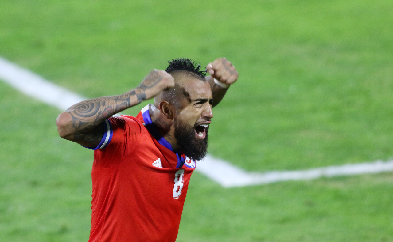 Clasificatorias: La Fecha 11 destaca por regreso de Arturo Vidal para “rescatar” a Chile del fondo