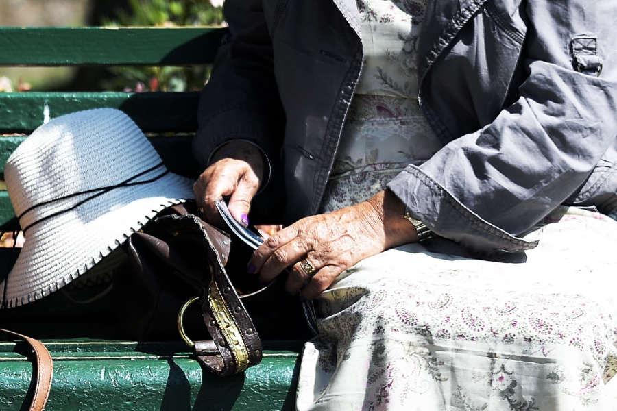 Experto:  “Lo que pagan las AFP hoy es sólo 12% de todo lo que se gasta en pensiones”