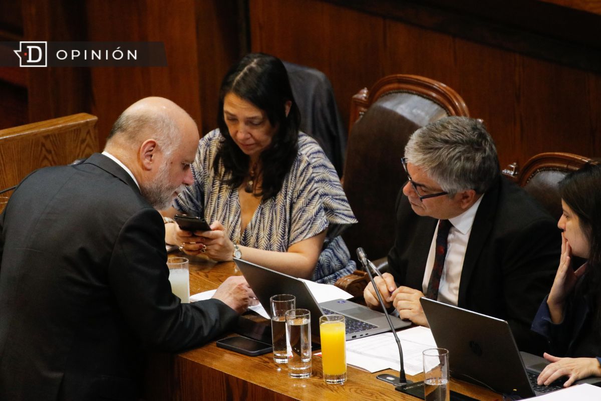 Presupuesto de cultura 2025: El dia de la marmota