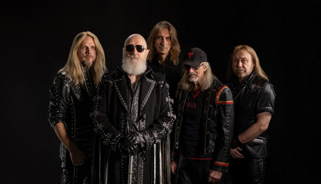 Masters of Rock Chile 2025 será liderado por Judas Priest, Scorpions, Europe y Opeth