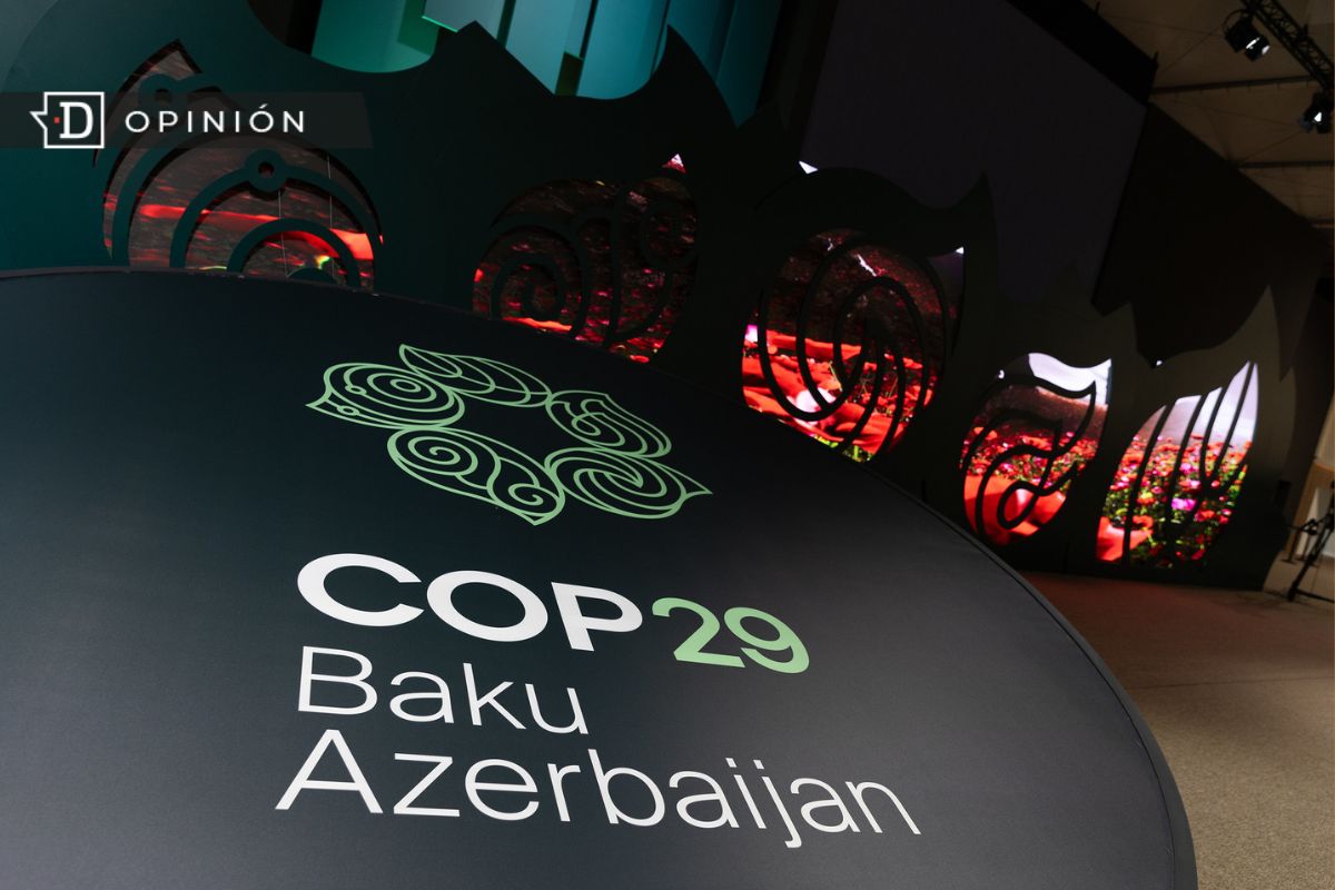 COP29: Liderazgo petrolero, financiamiento y NDC como retos clave