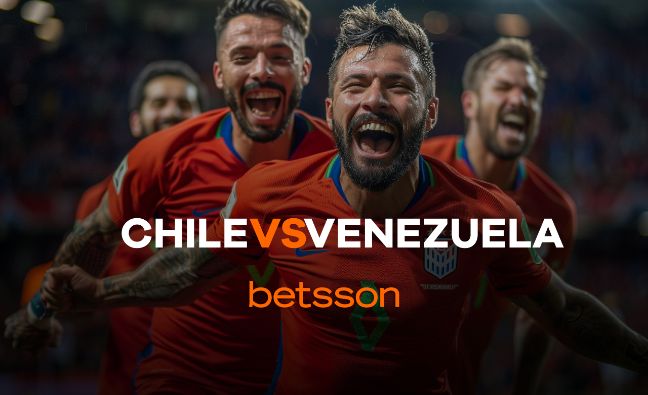 Pronóstico Chile vs Venezuela | Eliminatorias Conmebol