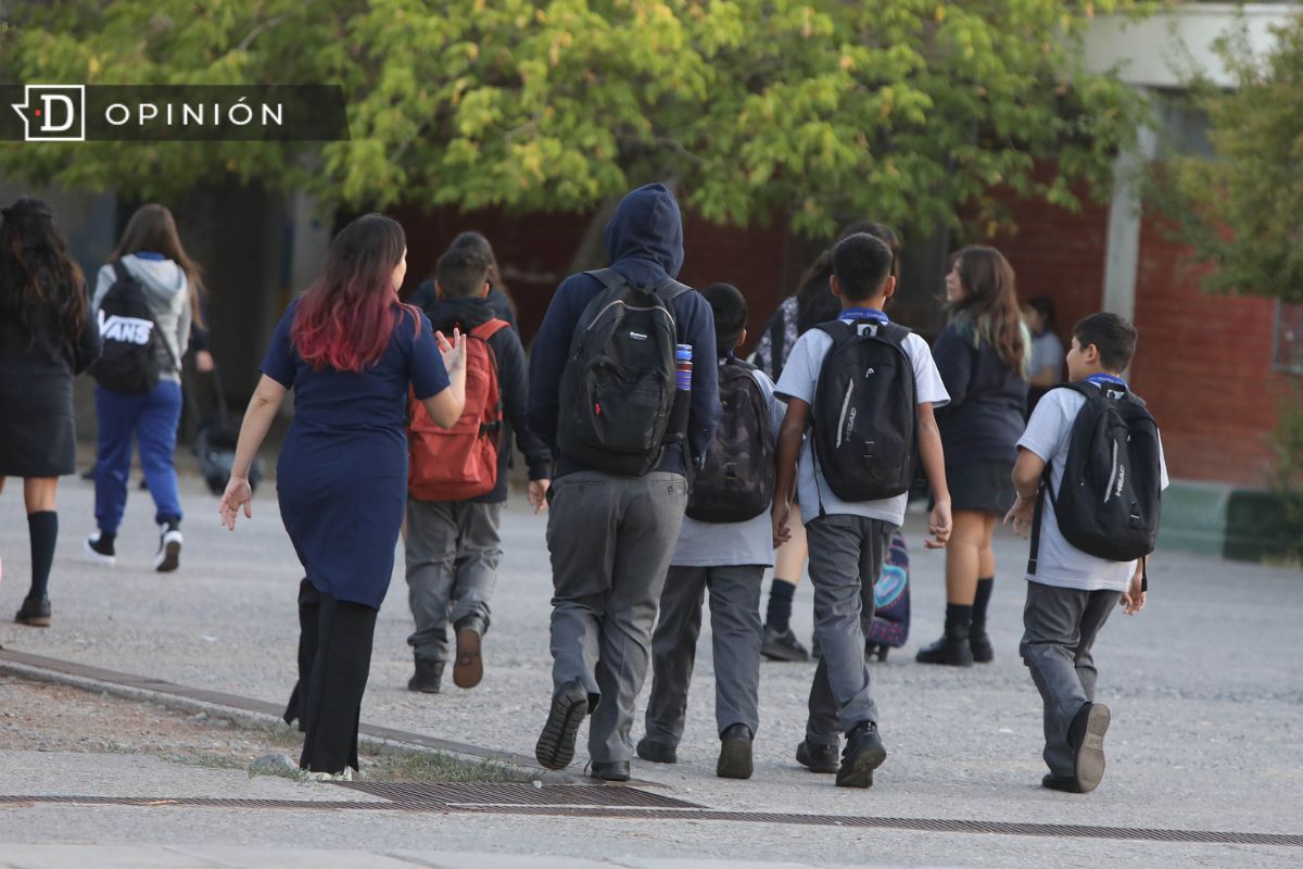 Salud Mental y Convivencia Escolar en Chile: Desenmascarando un problema mal abordado