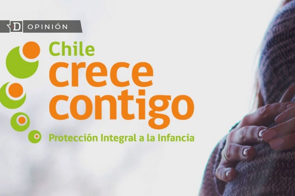 Un retroceso para Chile Crece Contigo