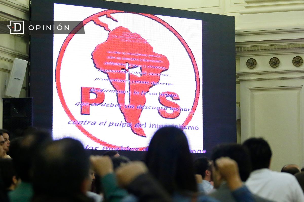 Respuesta al profesor Basaure sobre el mérito y la renovación socialista