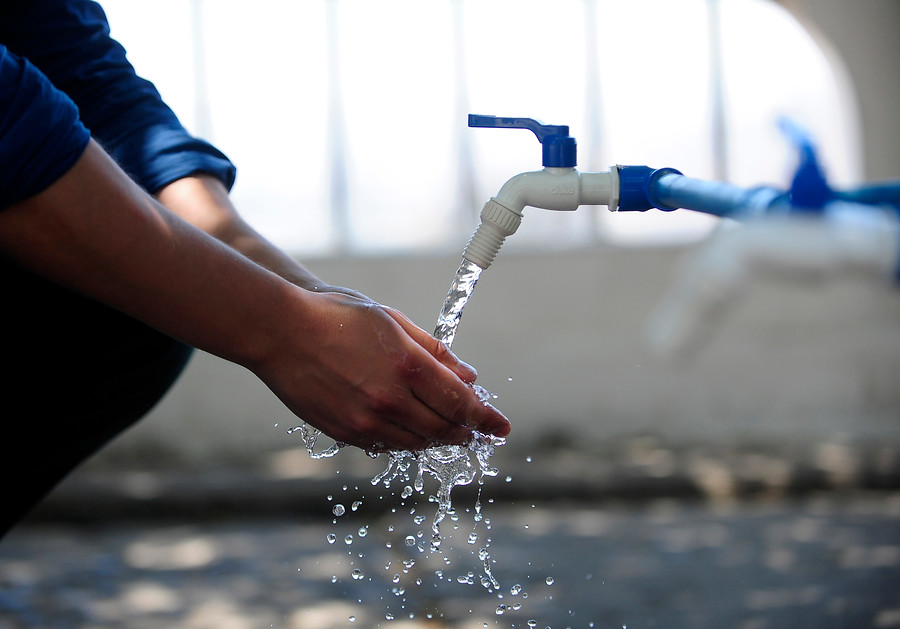 A 60 años de programa Agua Potable Rural: Zona sur acumula mayor cantidad de beneficiarios