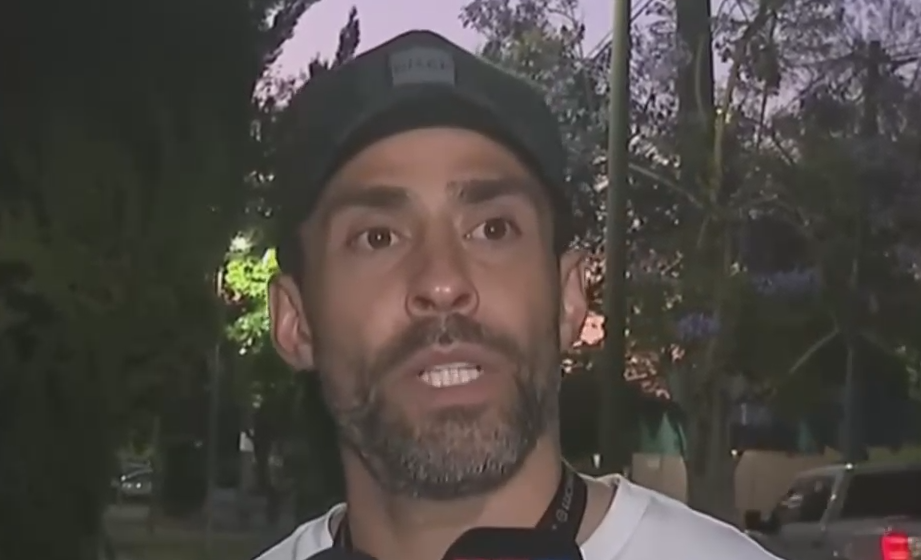 VIDEO| “No entienden que…”: Jorge Valdivia rompe el silencio tras ser acusado de incumplir arresto