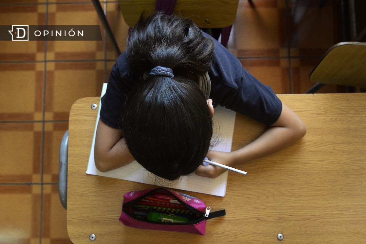 El derecho de las infancias a ser agentes de cambio: Educación, política y derechos humanos