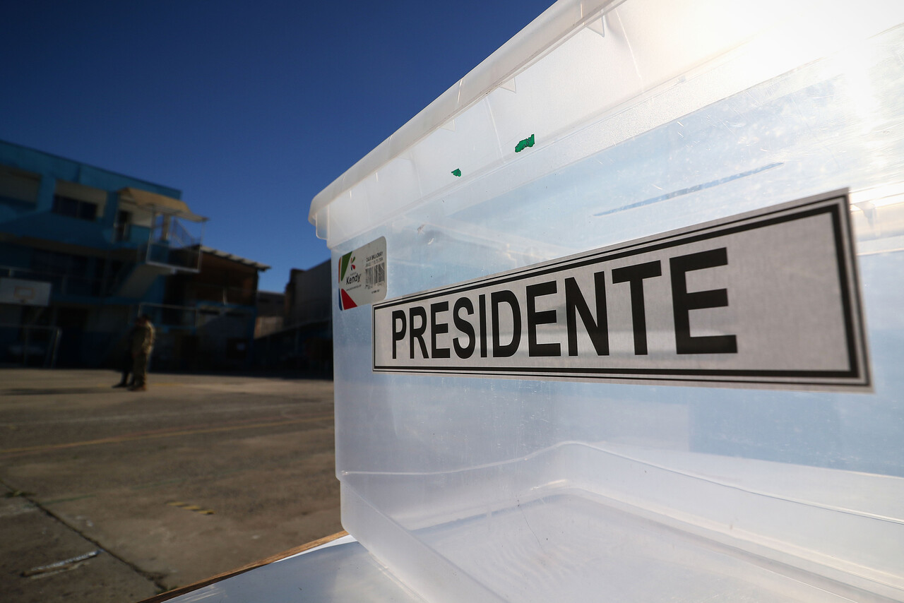 Uruguay elige este domingo a su próximo presidente