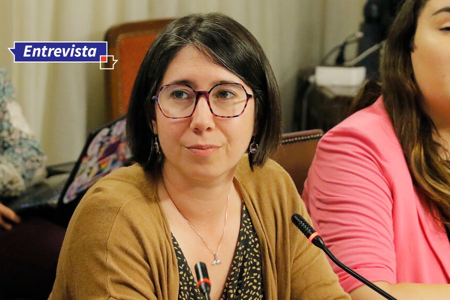 Diputada Tello y comisión por caso Monsalve: “De ninguna manera habrá una defensa corporativa del oficialismo”