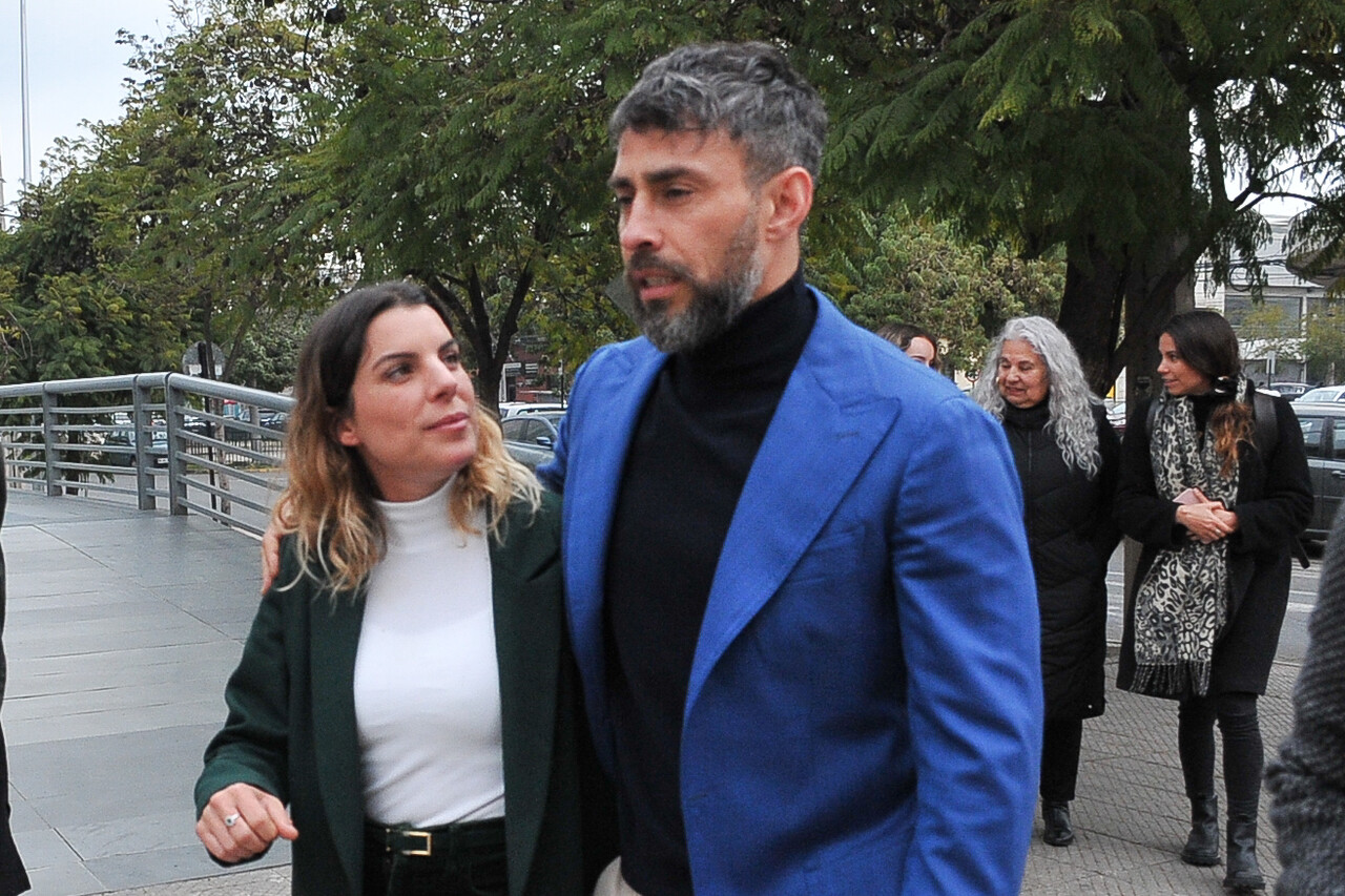 Maite Orsini en el ojo del huracán: Denuncian que habría telefoneado a una denunciante de Jorge Valdivia