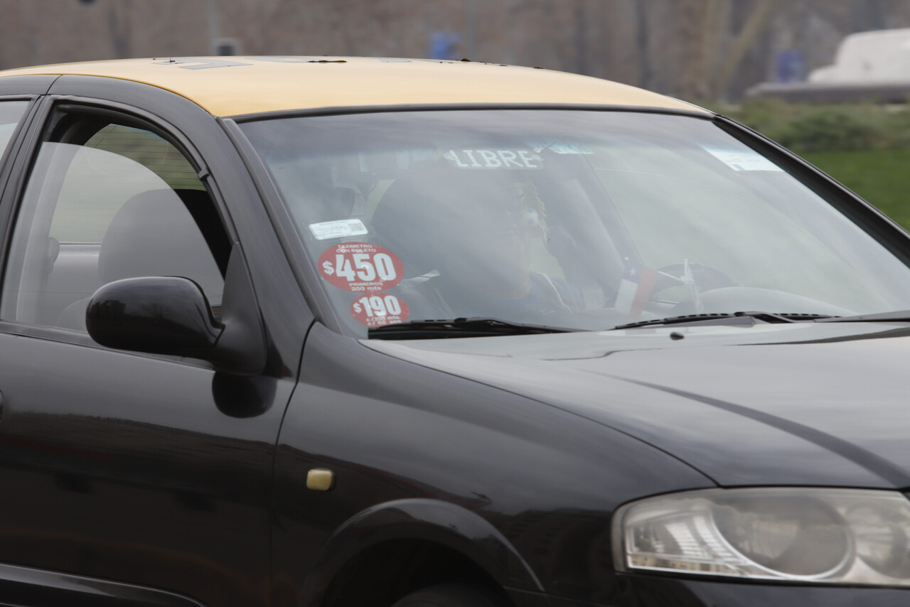 VIDEO| Taxista que transportó a Monsalve y su denunciante se lamenta: “Me da mucha pena no haberla ayudado”