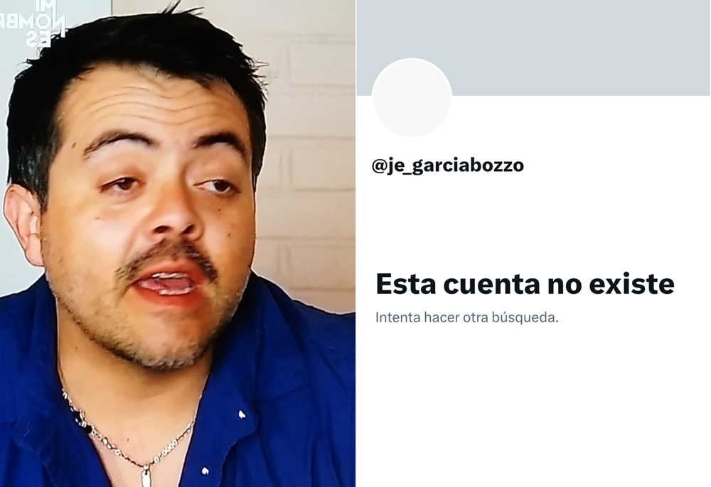 Quién es Jaime García: El abogado republicano asesor de denunciante contra Boric y sus insultos al Presidente