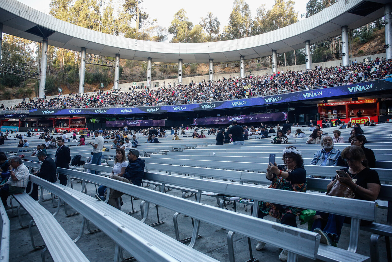 Viña 2025 suma más problemas: Sernac oficia a ticketera por errores en venta de entradas