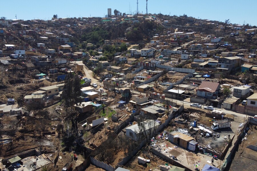 Preventiva para nuevos acusados de megaincendio: Horas extras impulsarían al 