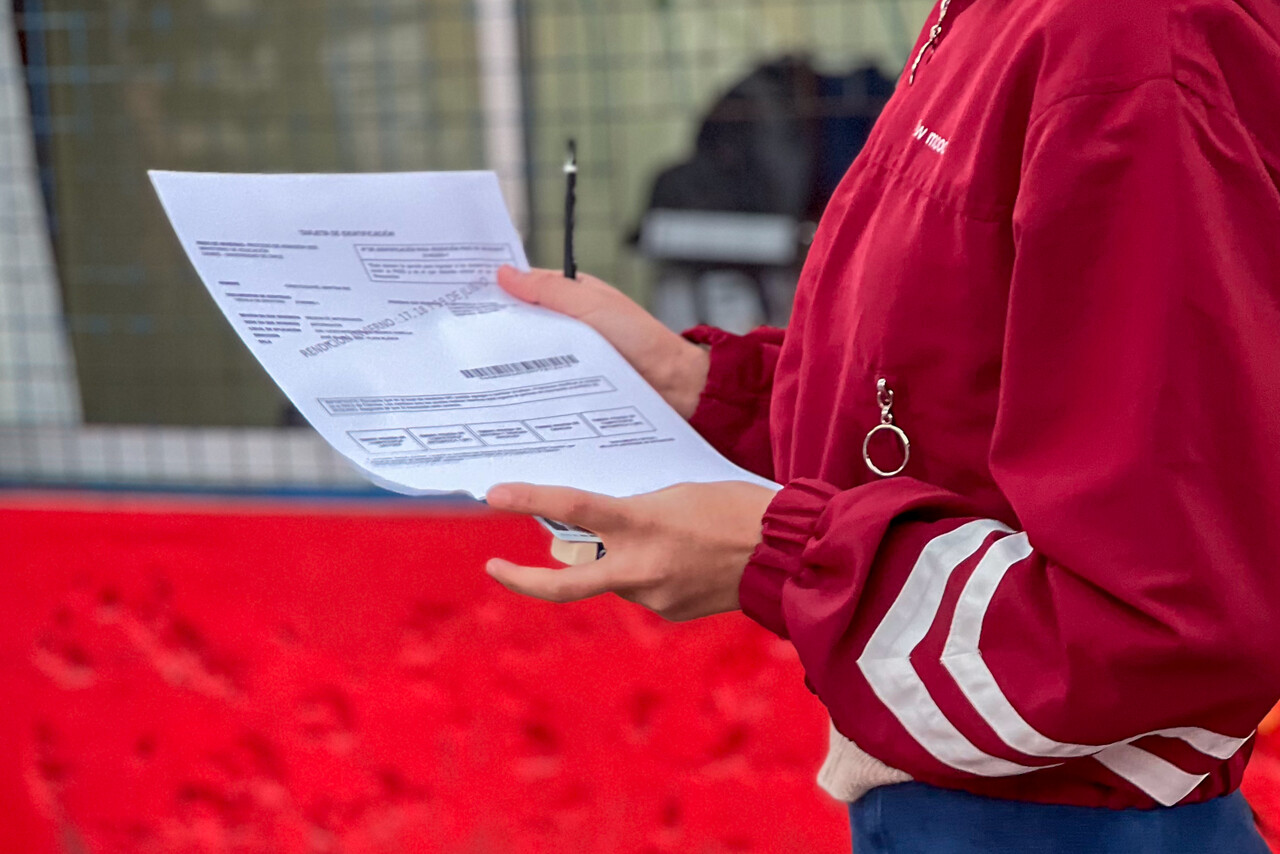 Casi 300.000 jóvenes rinden la PAES este lunes: Estas son las mejores técnicas para combatir la ansiedad