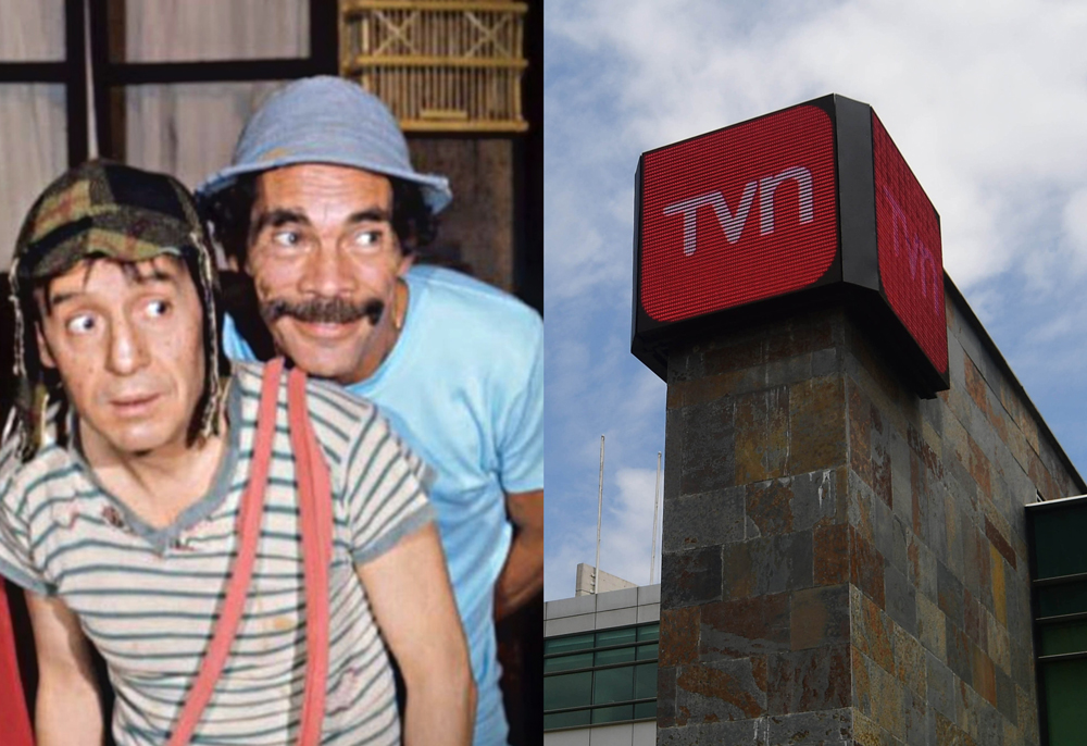 TVN en la UTI: Pérdidas llean a $14 mil millones en 2024 y se encomiendan a crédito y al Chavo del 8