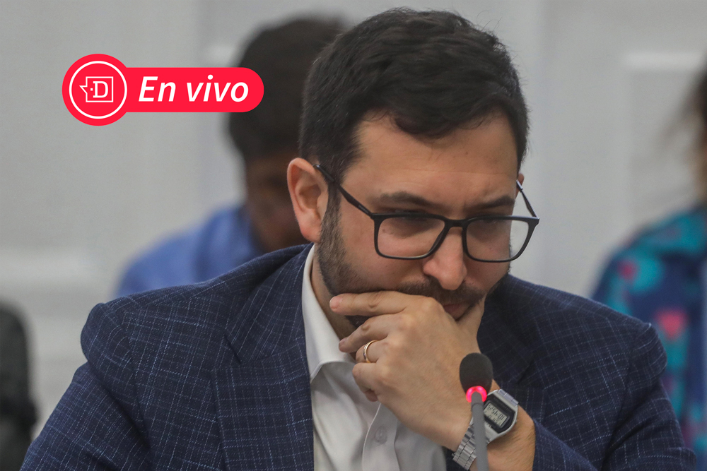 EN VIVO| Sigue la sesión de la Comisión Especial Investigadora del Congreso que revisa el Caso Monsalve