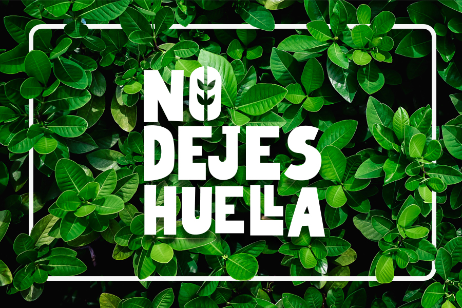 Turismo responsable para este verano: El Desconcierto lanza campaña #NODEJESHUELLA