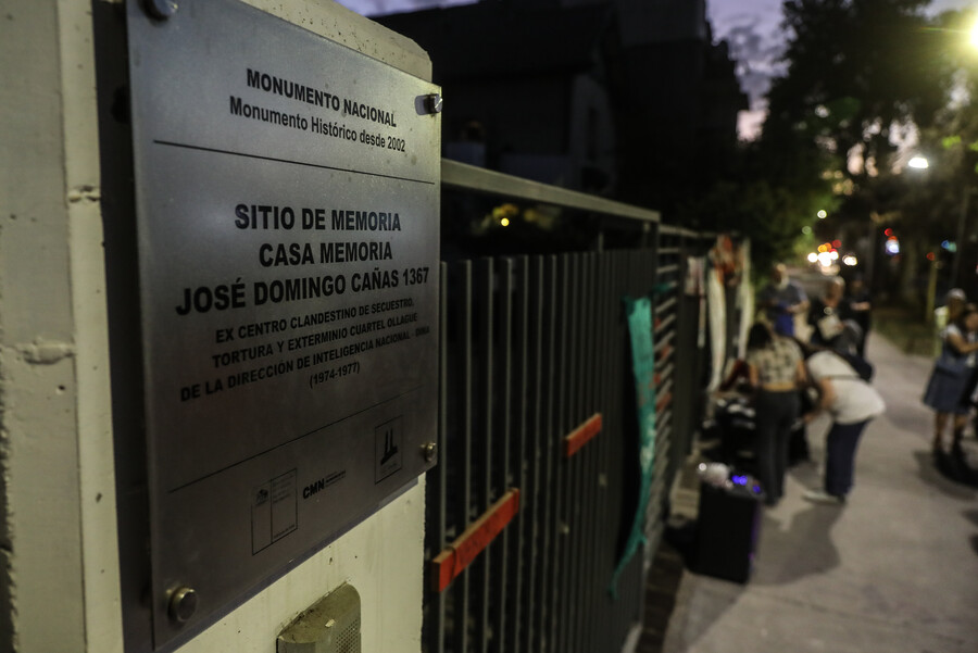 Casa Memoria José Domingo Cañas cierra sus puertas por falta de recursos: Piden ayuda al Estado