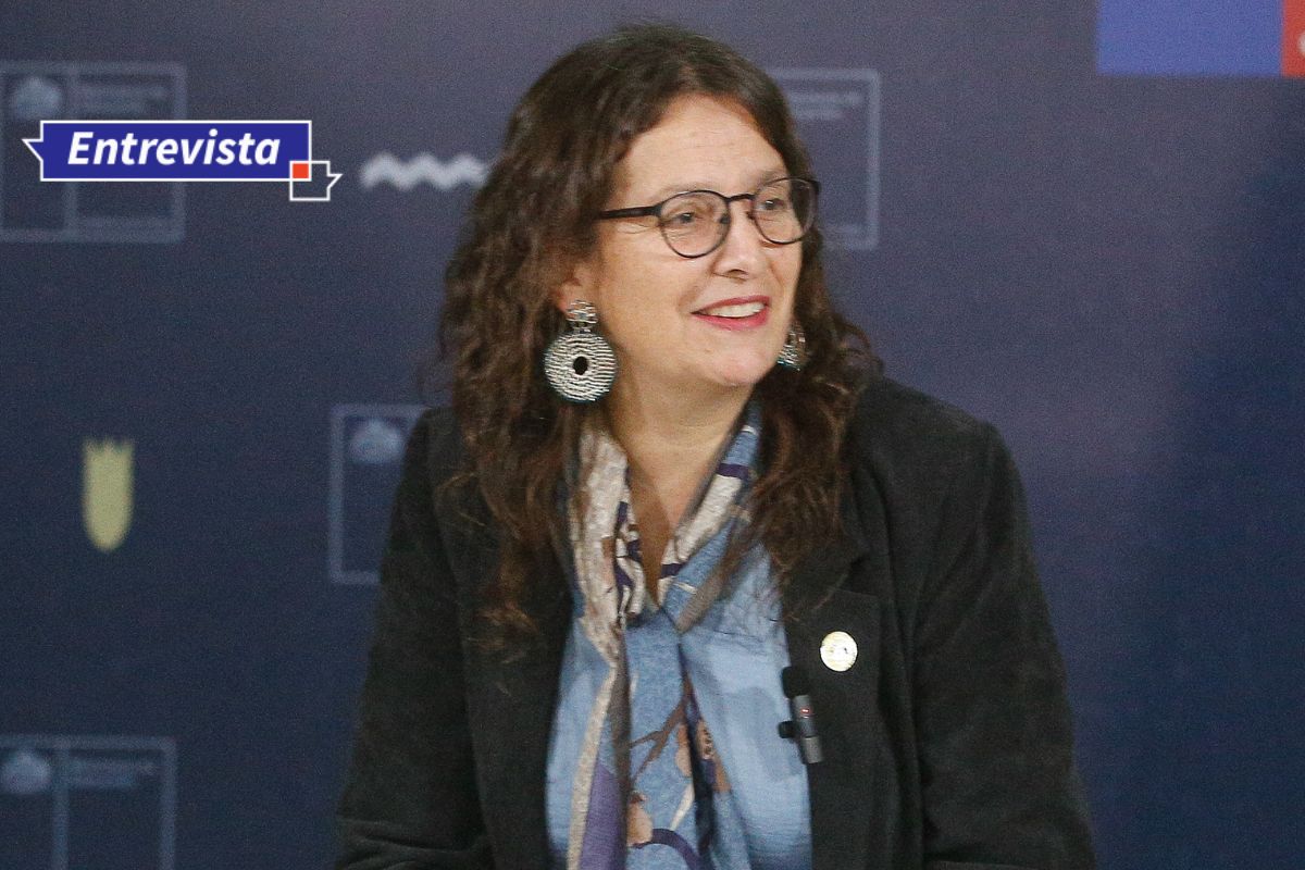 EN VIVO| Entrevista con la Subsecretaria de Educación, Alejandra Arratia