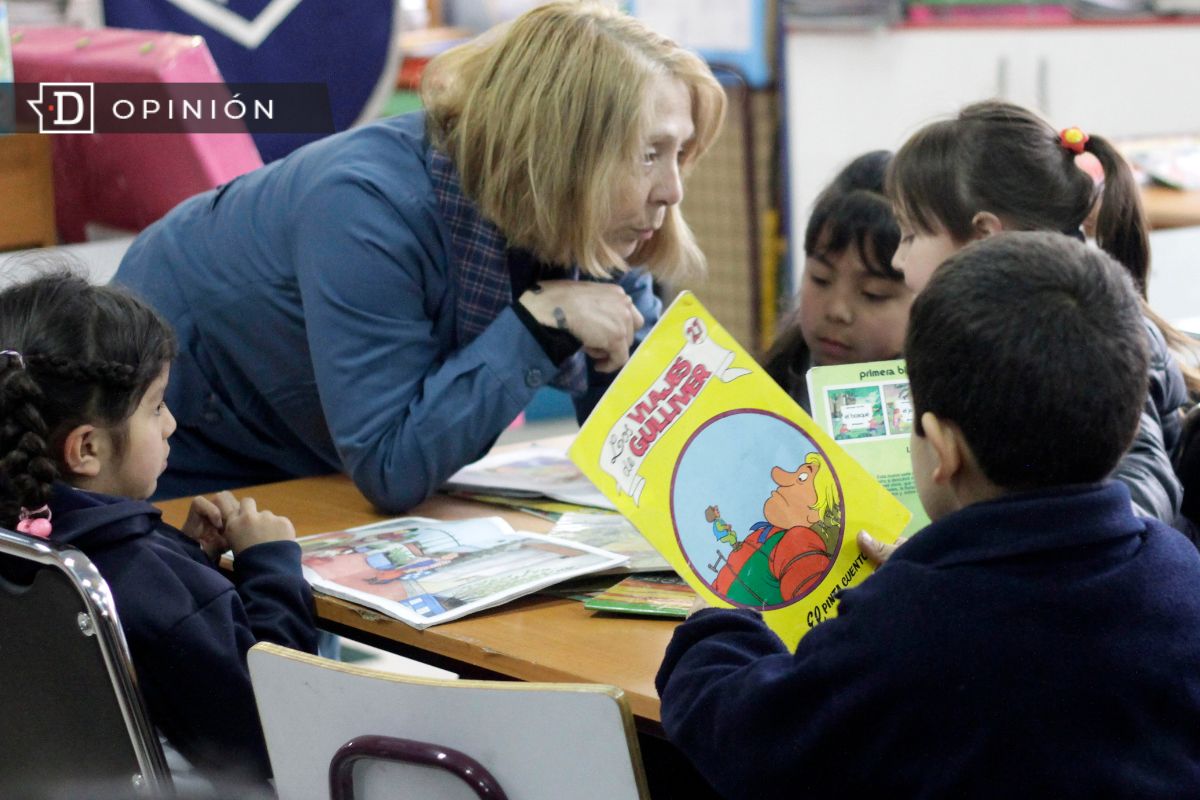 Educación inclusiva: Lo que nos quieren quitar a las familias de niños y niñas con discapacidad