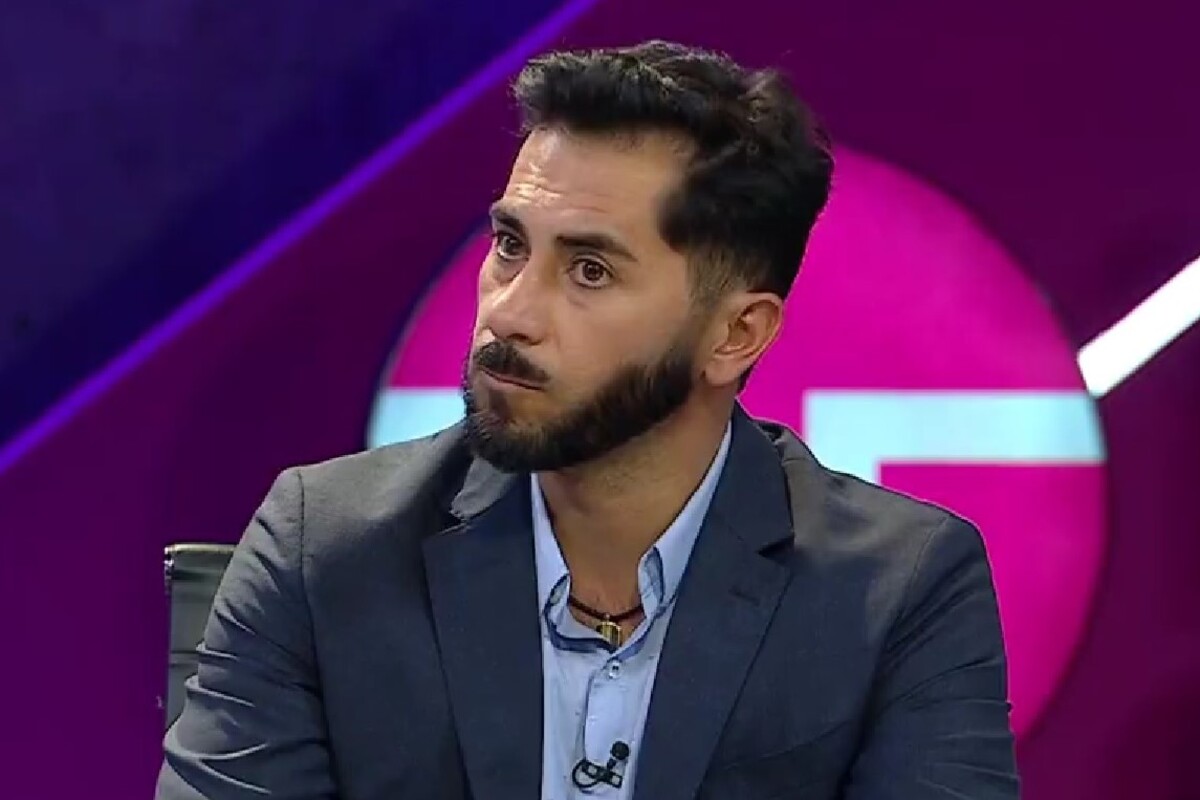 Johnny Herrera lleno de denuncias en CNTV: Discriminación, incitación al odio y faltas de respeto