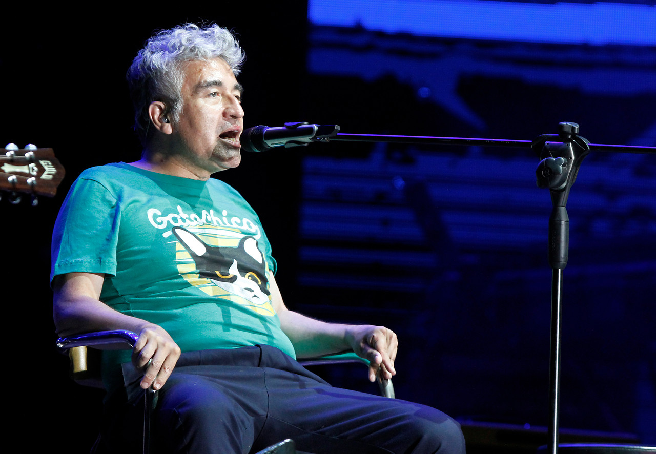 Premios Musa 2024: El homenaje a Jorge González, el chascarro de Luis Jara y todos los ganadores