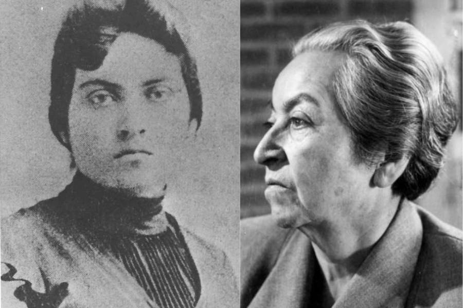 A 80 años de Premio Nobel: Conmemora a Gabriela Mistral con actividades gratuitas en Santiago