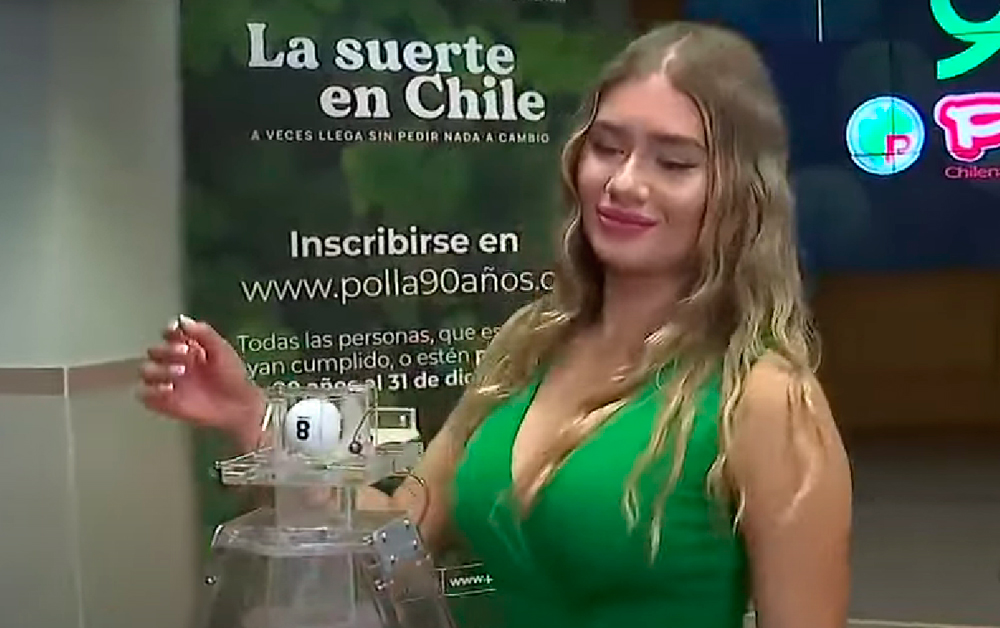 La Suerte en Chile: Estos son los 3 RUT ganadores con $3.000.000 de este martes 10 de diciembre