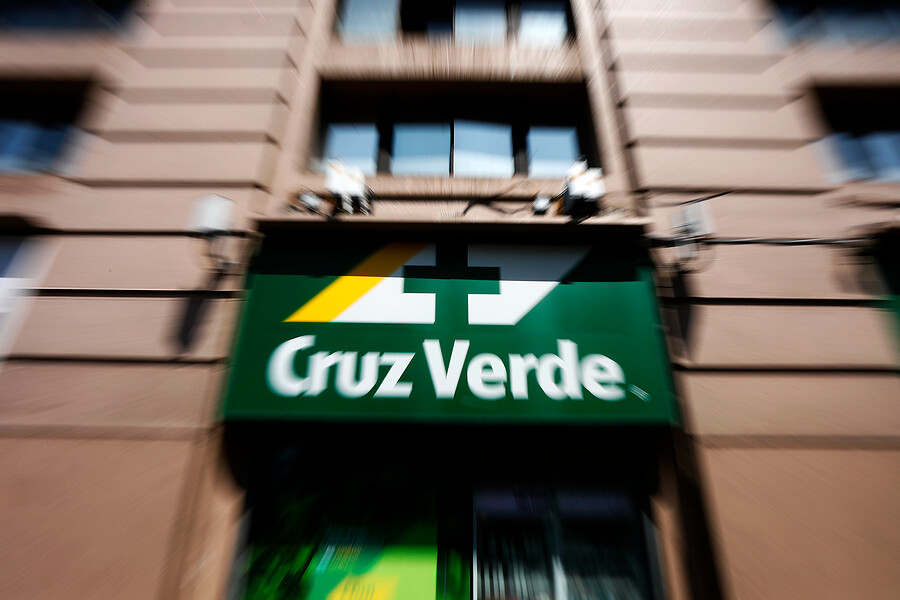 Cruz Verde bajo lupa del Sernac por no respetar código promocional: Acumula 3 mil reclamos