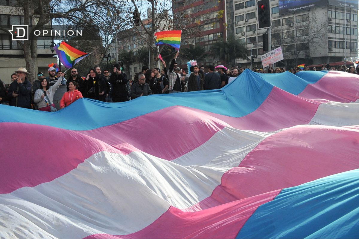 2024: El año de las ofensivas a los DDHH de las personas LGBTIQ+ en Chile