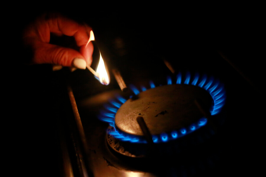 Estudio devela que cocinas a gas contaminan casas y apartamentos aun cuando están apagadas