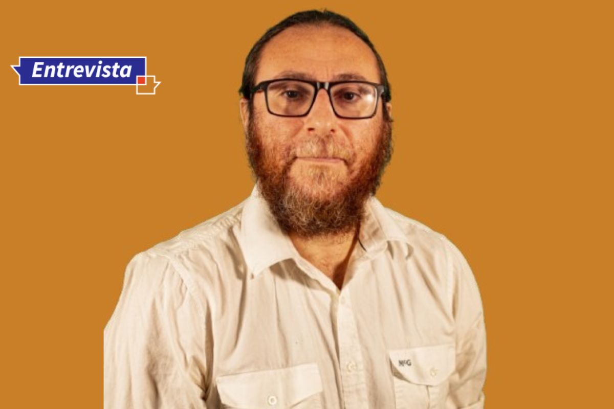 EN VIVO| Balance económico del 2024 desde la perspectiva trabajadora con Marco Kremerman de Fundación Sol