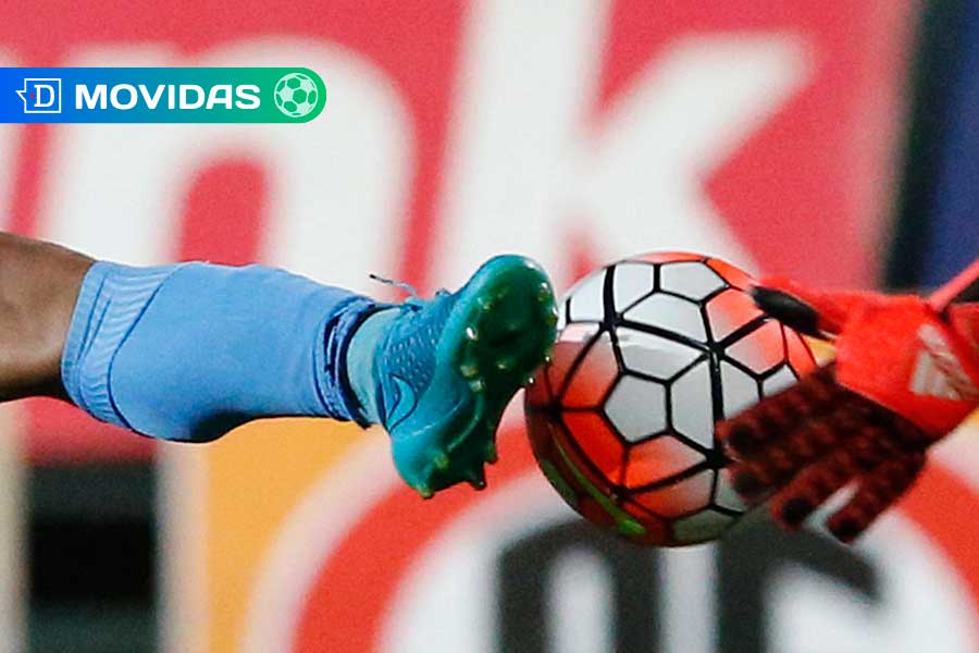 Especial Movidas del fútbol chileno: Deportes Iquique sorprende fichando a un cortado de la U