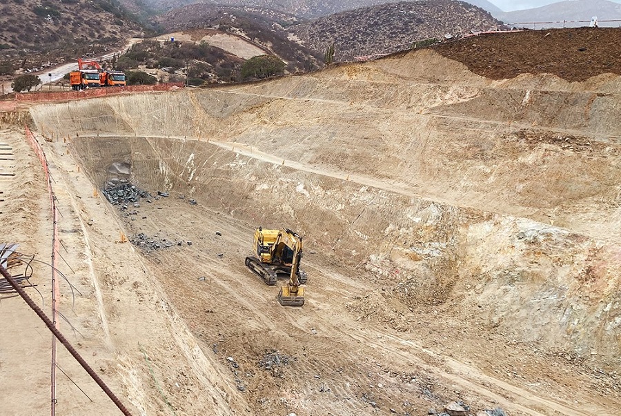 Deberán rediseñar embalse de US$ 158 millones en Petorca por no calcular la falta de agua para llenarlo