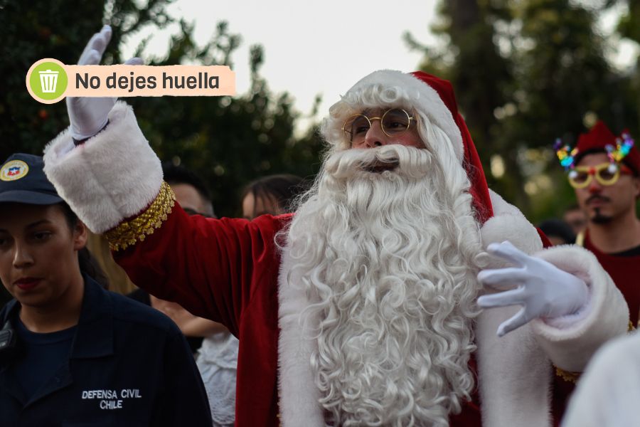 Navidad y respeto al medioambiente: ¿Podemos celebrar esta fiesta con responsabilidad?