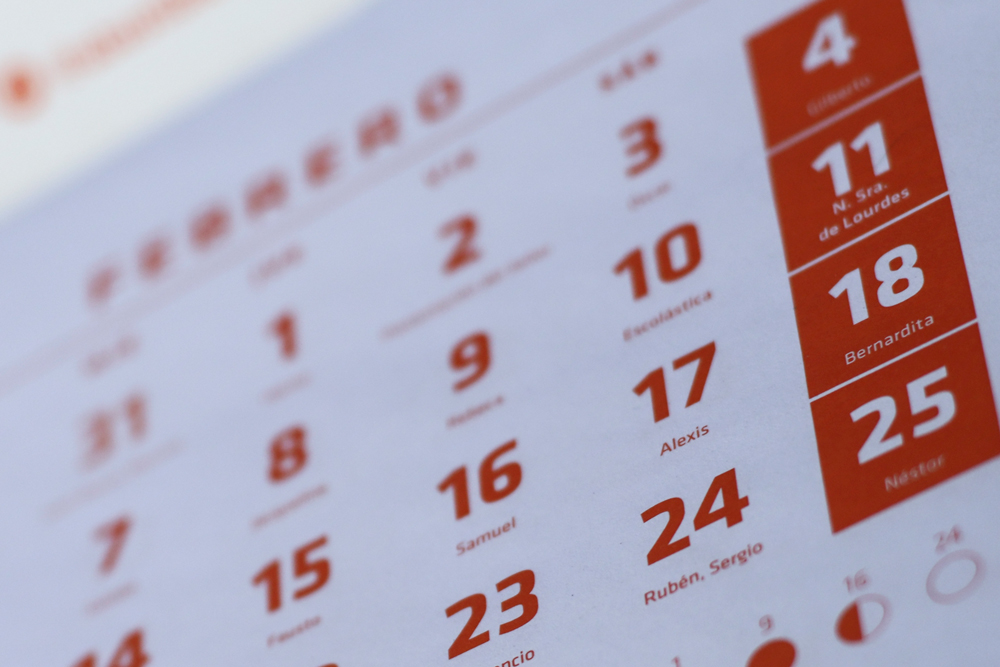 Feriados en Chile: Los días festivos que se vienen tras el descanso del 21 de mayo