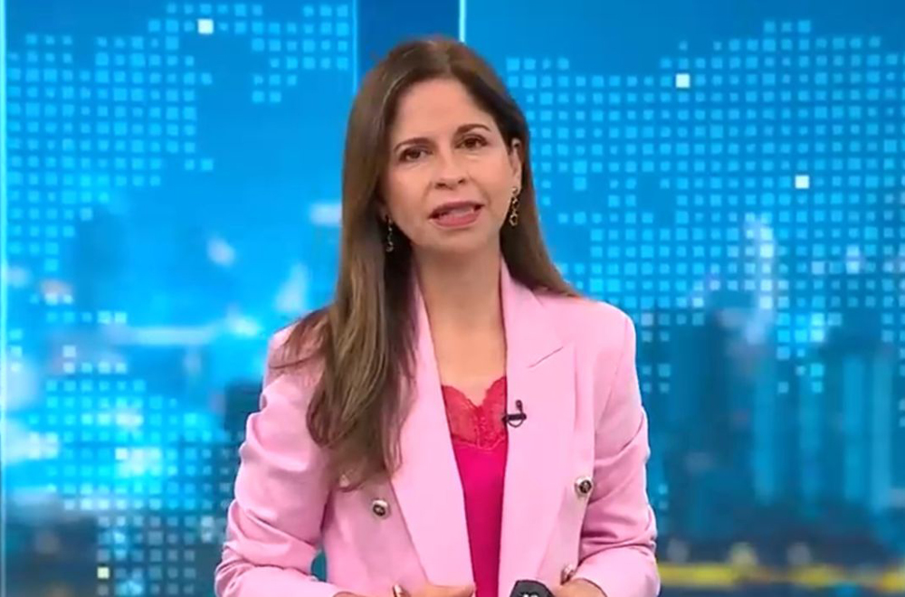 VIDEO| Karina Álvarez tras tenso cruce con director del Registro Civil: “No tiene que ver con atacar al gobierno”