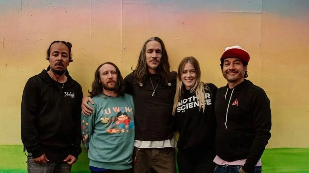 Incubus al Festival de Viña 2025: Alcaldesa Ripamonti anunció a los dos números anglo que faltaban