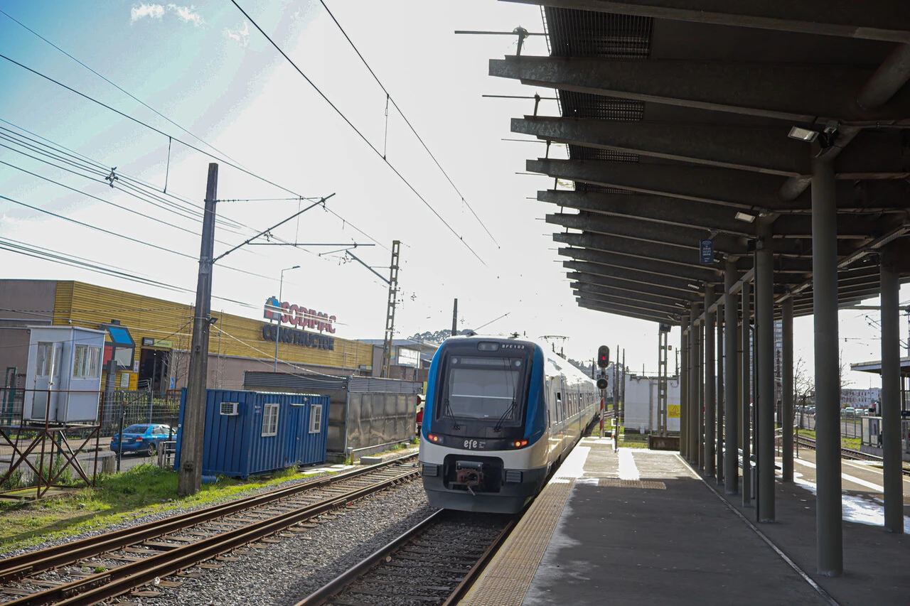 Tren al sur: Viajes en ferrocarriles registran peak histórico alcanzando los 11 millones en el año