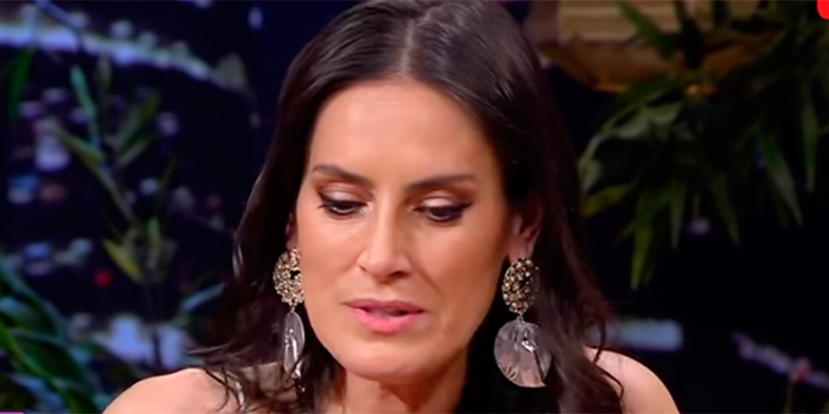 Sergio Rojas asegura que Adriana Barrientos podría ser despedida: “Tiene a todo el mundo chato”