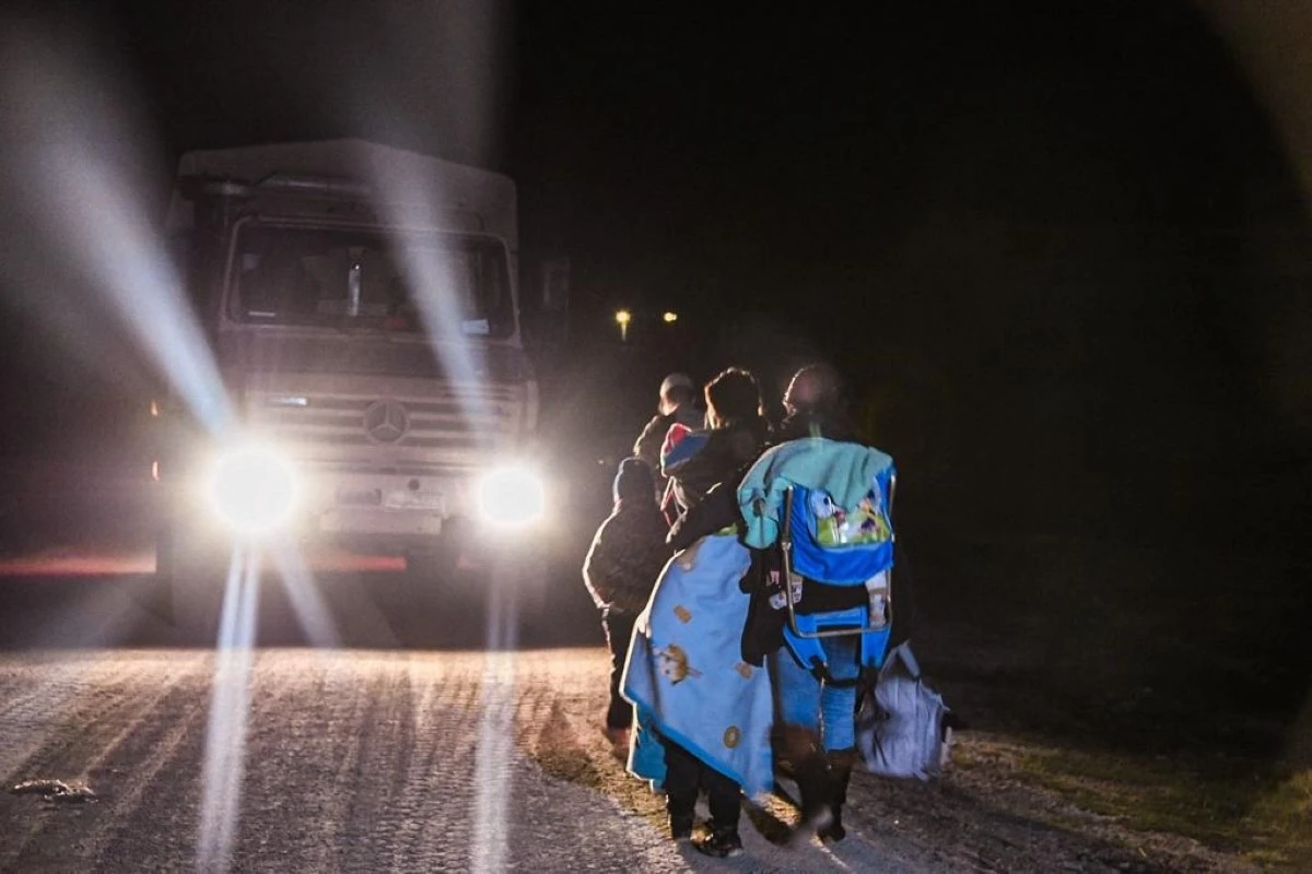 Migración: 87% de chilenos aboga por imponer más restricciones a los extranjeros en el país