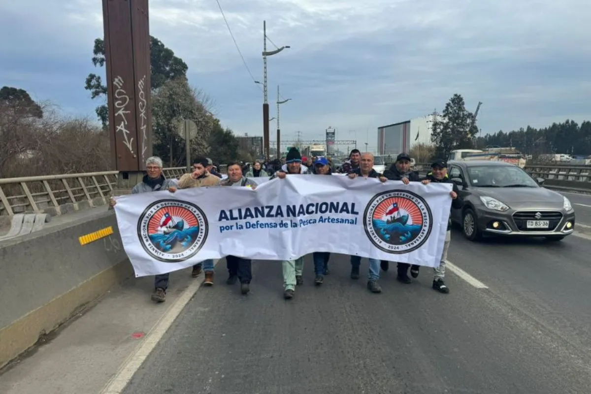 Alianza por la Defensa de la Pesca Artesanal