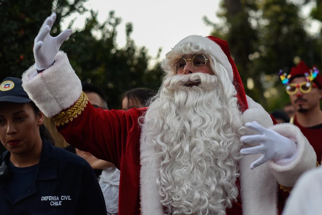 Viejito Pascuero y sus orígenes: ¿Por qué Chile es el único país que le llama así?