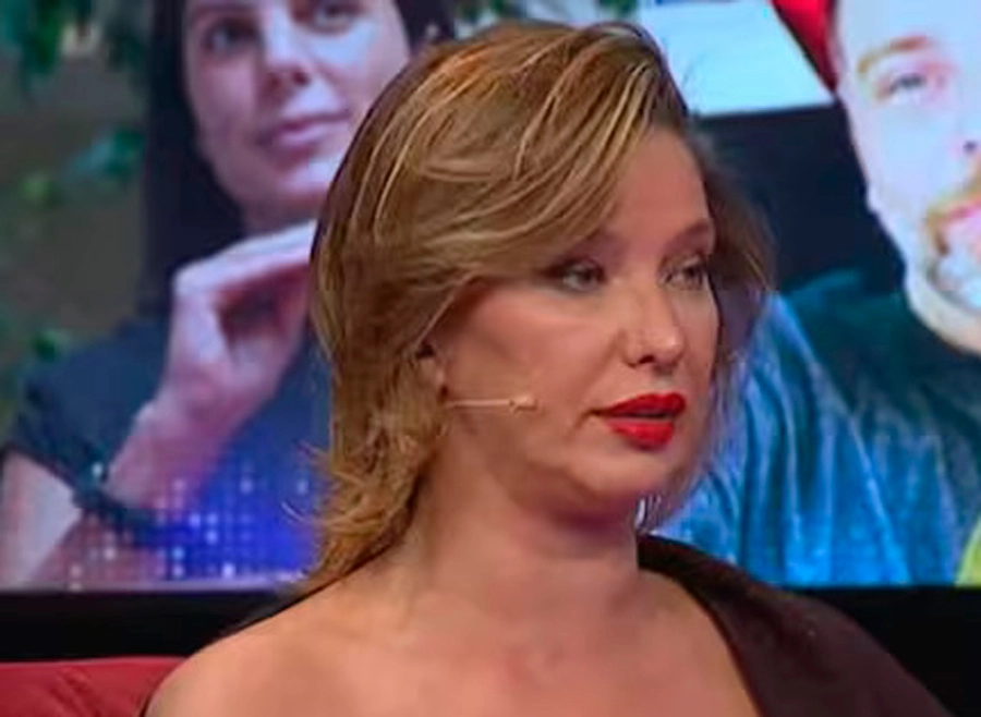 VIDEO| Claudia Schmidt confirma renuncia tras pelea con Adriana Barrientos: “Fui a la notaría y…”